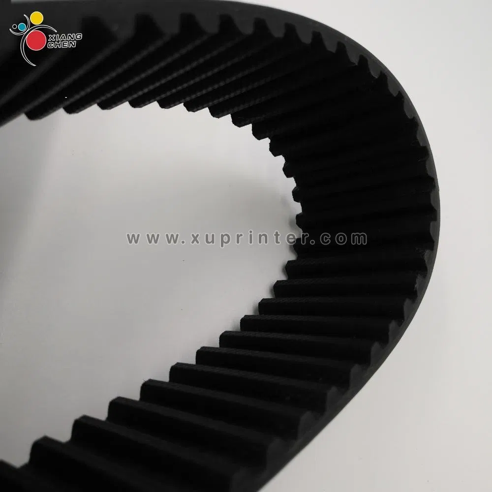 Printing Machinery Parts 00.580.4832 Toothed Belt for HD XL105 XL106 Offset Printing Machines.