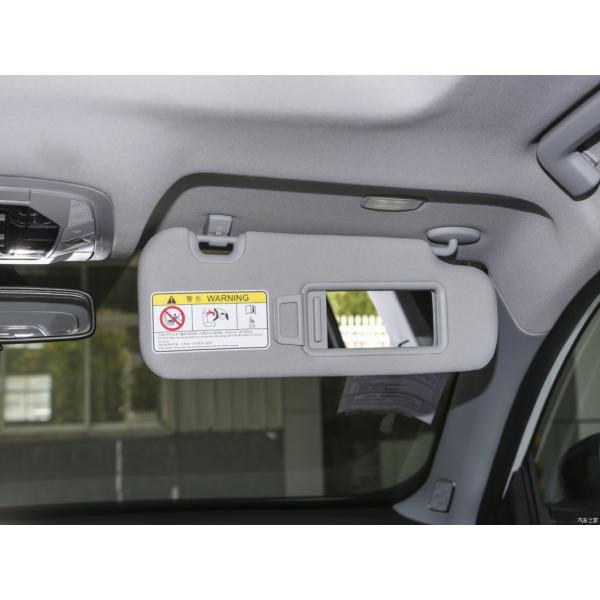 Gasoline SUV Car Chery Tiggo7 Superpower Edition 1.5t CVT Superpower Guard Version SUV