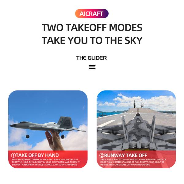 2.4g Глайдер Rc Дрон Su35 Фиксированное крыло Самолёт Ручное бросание пены Дрон Электрический пульт дистанционного управления Внешний Rc Самолёт Игрушки Rtf F22