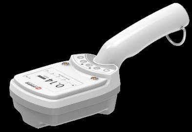 Handheld Craft Geiger Counter Nuclear Radiation Tester Portable Accurate Detection