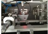 Nuts Premade Pouch Packaging Machine 20-60 Bags/Min Speed 210G Molde