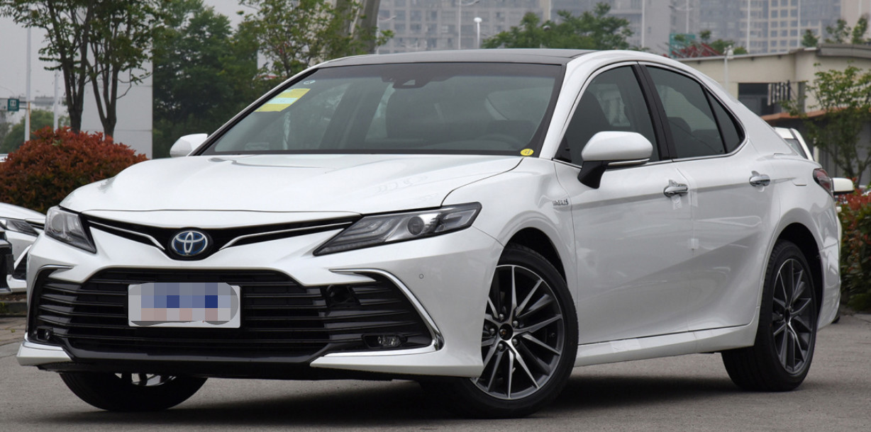 Toyota Wildlander 2022 2.0L CVT 4WD Keji версия Новый автомобиль и подержанный автомобиль Toyota