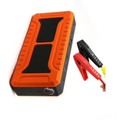 A13 Car Battery Jump Starter Portable Car Battery Charger 12V Lithium Jump Box Auto Portable Battery Booster Pack