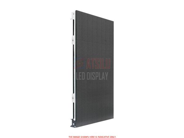 P4.8mm Popular Uses Indoor LED Display Cost-Efficiently Indoor Rent LED Screen