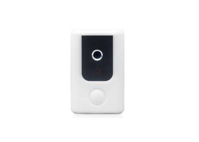 Smart Family Electric Wireless Fire and Security Alarm WIFI Camera with Infrared Array Sensor