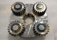 05 903836 05 903835 Assy de transporteur de boîte de vitesse des pièces de rechange JS160 de JCB 2ème