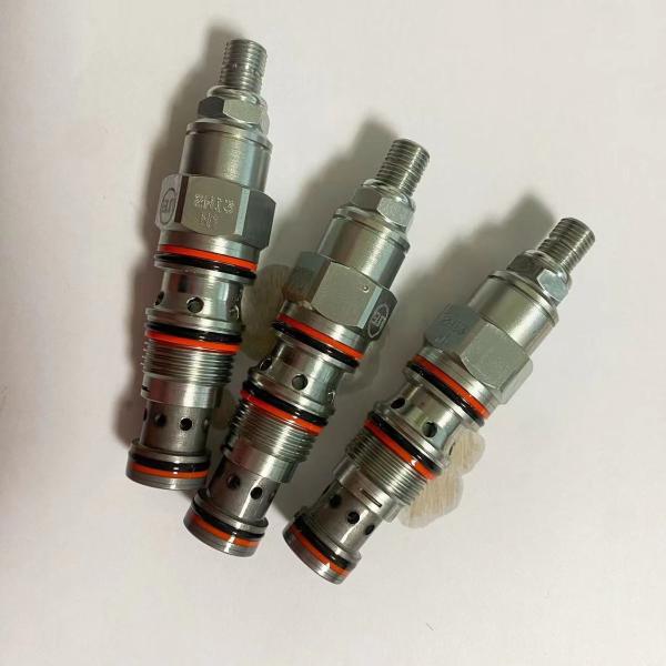 Valva hidráulica de la serie SUN PPDBOAN para Sany Componentes esenciales de la bomba de hormigón