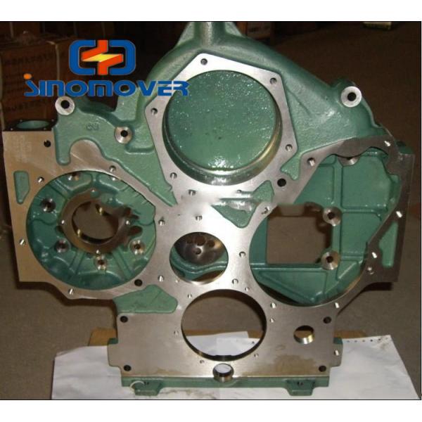 Sinotruck truck spare parts weichai wd615 Timing Gear Case 61557010008 Original Parts