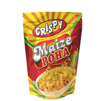 Side Gusset Bags, Quad Sealed Bags, Cookie packaging, Tea pack, Coffee pack, Oil packaging Aluminium Foil k Bags W