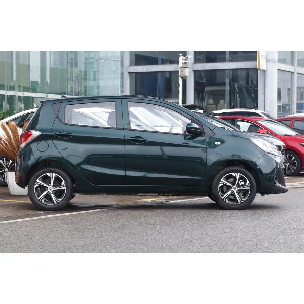 Низкая цена высококачественное полное Versi ряда 101km/h 310km мест двери 5 E-звезды 5 ChangAn Benben электрического автомобиля Китая высокоскоростная