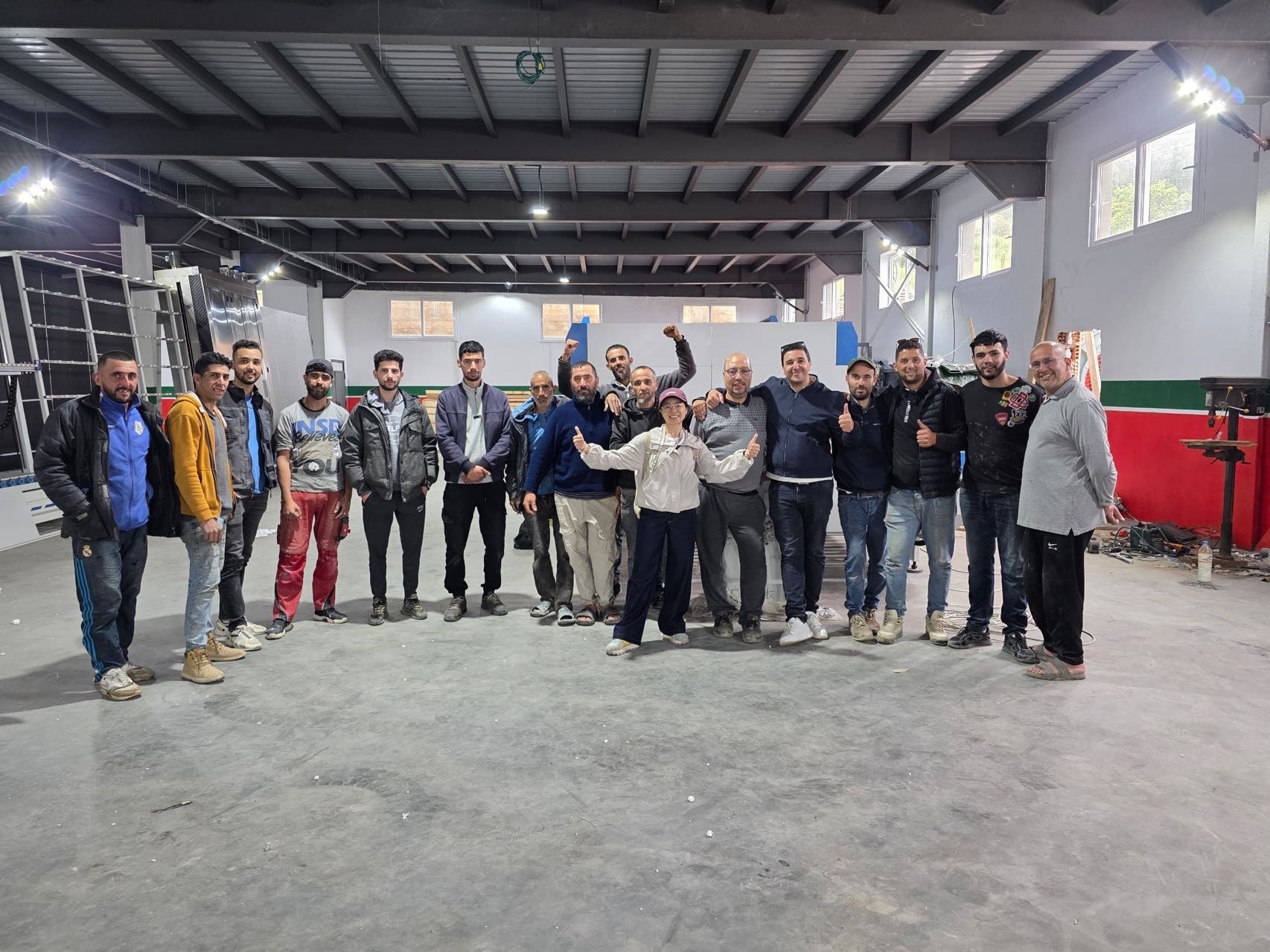 Foshan Star Technology Co., Ltd.