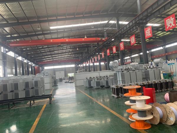 11kv 1000kva Custom Mobile 1250KVA Prefabricated Box Type Substation 11KV Design Manufacturers In China