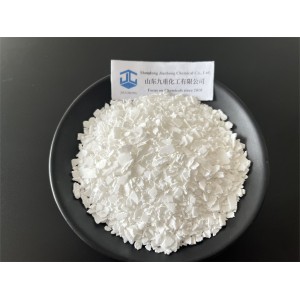 74%Min Calcium Chloride Chemical Calcium Chloride Dihydrate CAS 10043-52-4