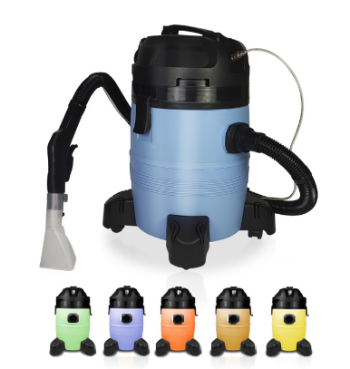 Vacuum Cleaner Plastic Parts Injection Molding Home Appliance Mould