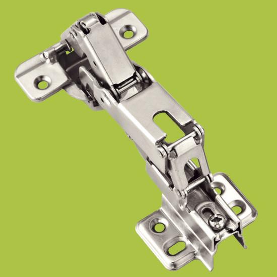 China  OEM 175°  cabinet door hinge 35mm cup inset type