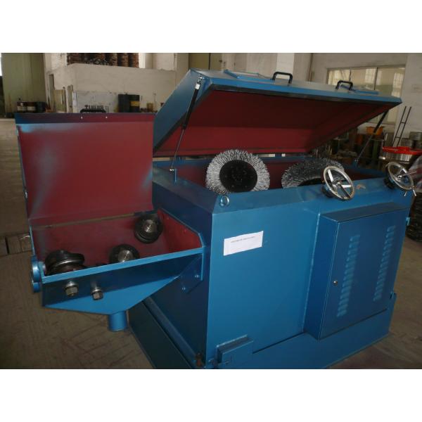 ASTM Standard High Carbon Steel Wire Hose Wire , High Tensile Steel Wire Rope 0.7mm - 2.8mm