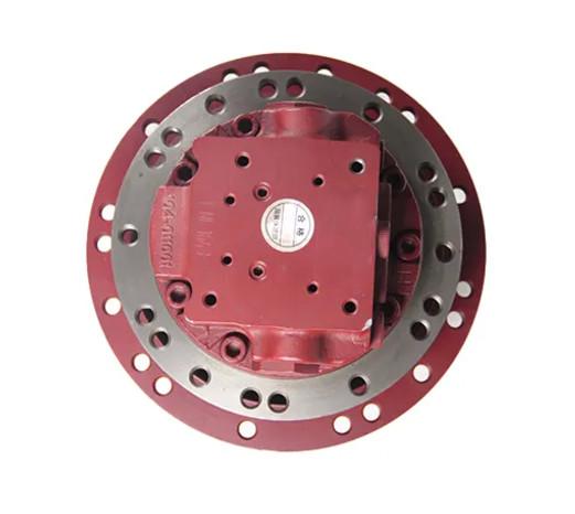 E312 E312B E312C GM04I Final Drive 312 312B 312C Travel Motor 145-7767 KAYABA MAG85VP Track Drive Motor MAG-85VP-1800