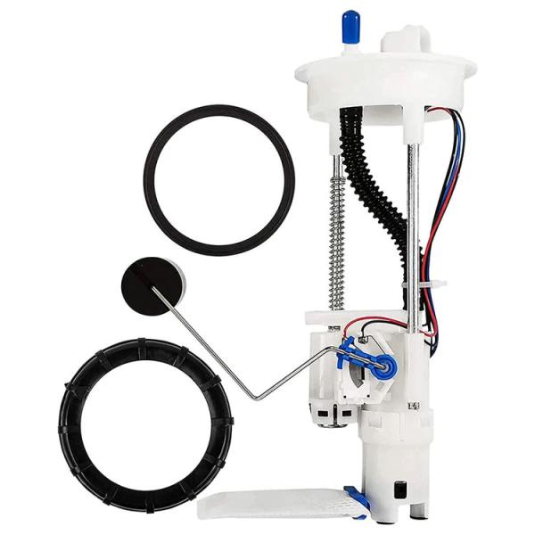 ATV Fuel Pump Module Assembly for Polaris RZR 900 RZR XP 1000 White Color Selection