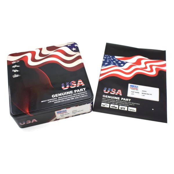 31Y1-20450 Model Boom Seal Kit  Hydraulic Repair Kits Suitable HYUNDAI R160LC-7 R170W-7 R170W-7A R180LC-7