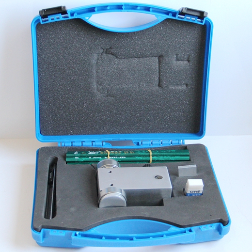 Тип стандарт ручки покрытия HT-6510P измерителя твердости GB/T 6739-2006 ASTM D3363-00