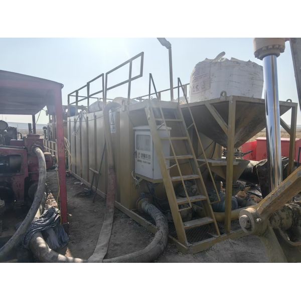 goodeng 300ton HDD machine, used HDD machine 300ton, used HDD rig 300ton,