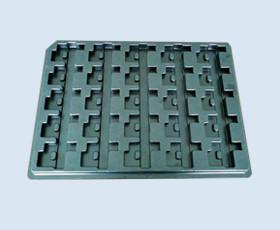 Customized Plastic Molded Products , Free Sample Plastic Vacuum Forming Products