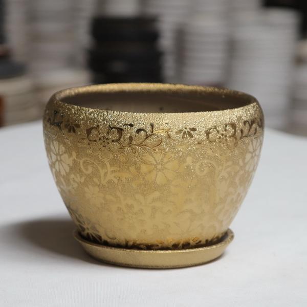 Ceramic Pots For Your Plants Wide Range Of Sizes Available