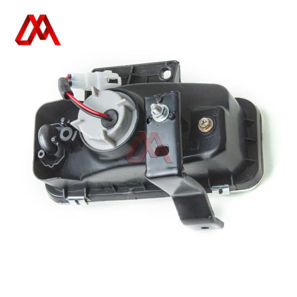 Ensamblaje de la luz antiniebla izquierda para ISUZU ELF/NKR/NPR 2008-2012  IZUMI Estilo original 8-98149-144-0 8981491440