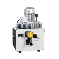 Éjecteur de salive dentaire de 1500W pompe à vide séparateur d'air et d'eau unité d'aspiration dentaire