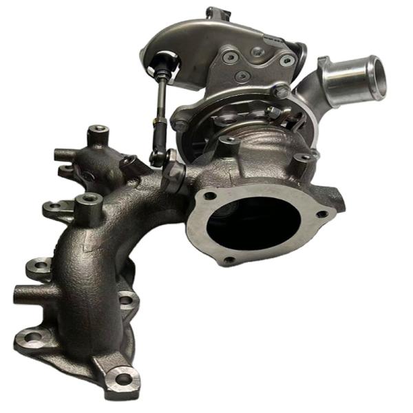 16389880013 Turbo 28231-2b770 for Hyundai Sonata 9 1.6T-GDI 1.6L 175HP 2015-2016