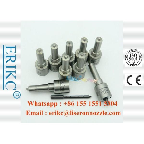 ERIKC 0 433 172 411 nozzle angle DLLA145P2411 auto fuel pump nozzle DLLA 145 P 2411 for 0 445 110 591