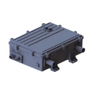 Battery Coolant Heater
