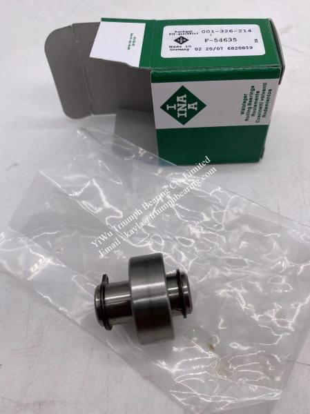 INA  Printing Machine Bearing   F-54635