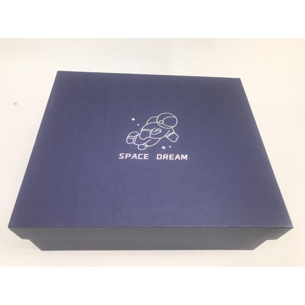 Other Gift Craft Customized Size 3D Cardboard Rigid Box for Surprise Gift Packaging