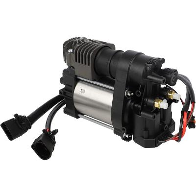 Car Air Suspension Compressor For Porsche Panamera 970 97035815111