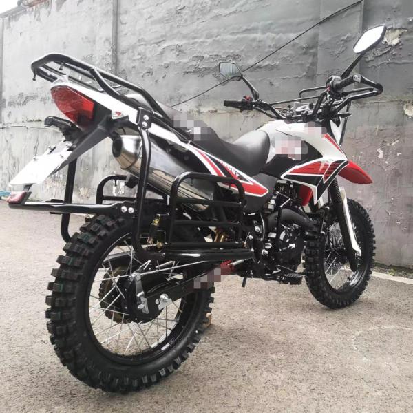 Fabrique de motos super cyclomoteurs de rue légaux vélos de sport moto moto moto motocicleta vélo de terre pas cher 150cc vélo de terre