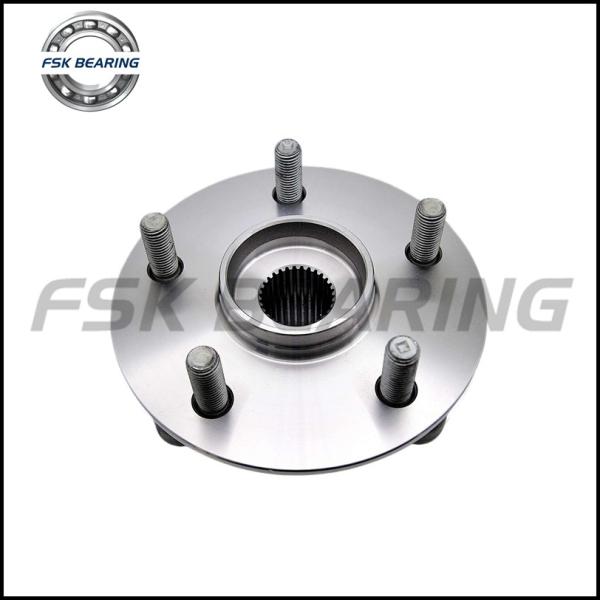 Repuestos de rodillos delanteros para Toyota Camry FSKG híbrido