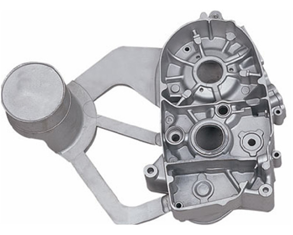 Продукты заливки формы инжекционного метода литья алюминиевые/инжекционный метод