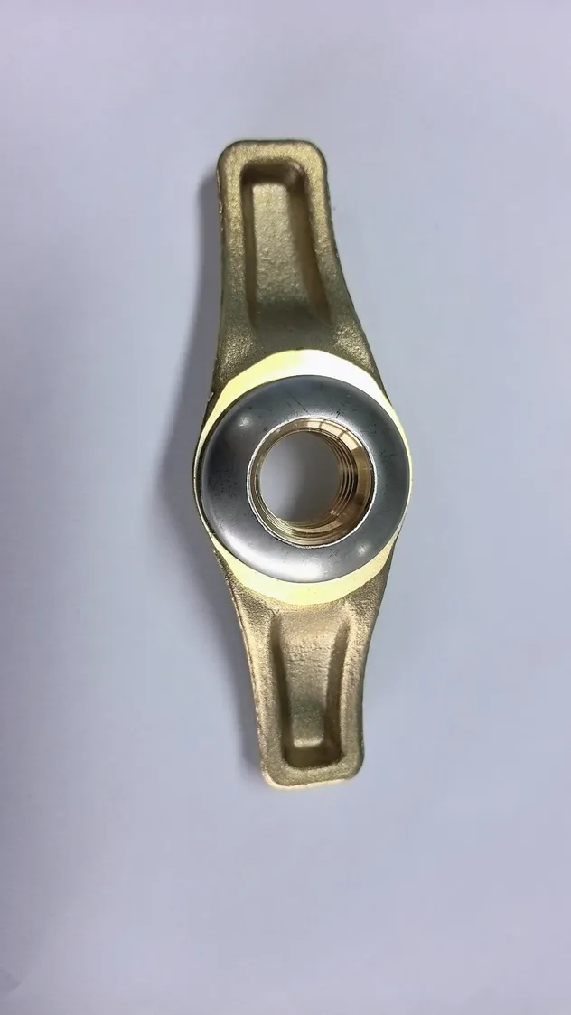 Pure Copper Hex Nut High Conductivity Anti-Corrosion Threaded Fastener for Electrical & Industrial Use