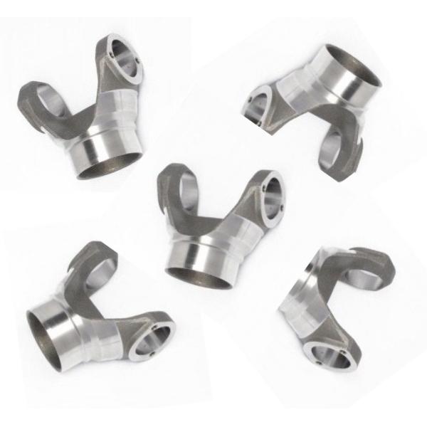 Weld Yoke/Tube Yoke 1610 series, 3.500 X .134 W tube (5-28-627) For Drive Shaft/Driveline