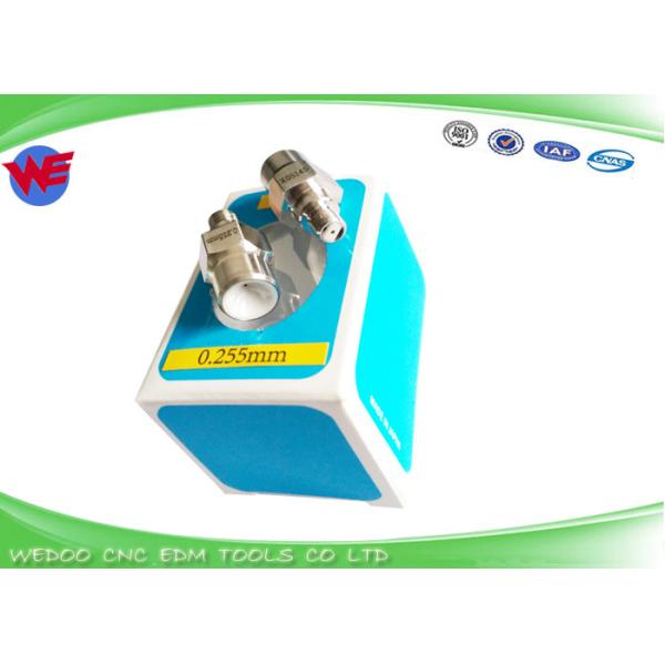 Fanuc WIRE Guide Two Diamond Insert A290-8119-Y705, A290-8119-Y704 A290-8119-Y706 Включение с бриллиантом