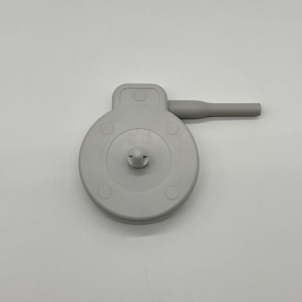 Toco Transducer Probe Cover for Edan Fetal Monitor Accessory