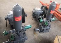 Horizontal Three Cylinder BW 250 Drilling Rig Mud Pump For Mobile Drill Rigs
