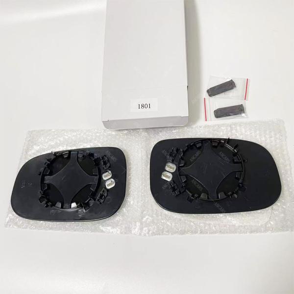 C70 S60 2006-2010 Volvo C30 Wing Mirror Glass 30762571 30762572