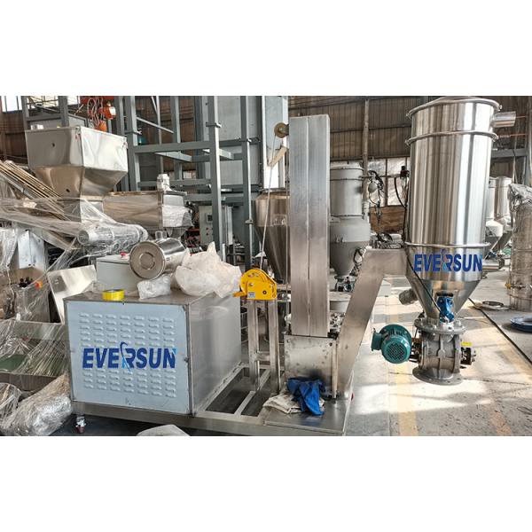 Настраиваемые вакуумные конвейерные системы