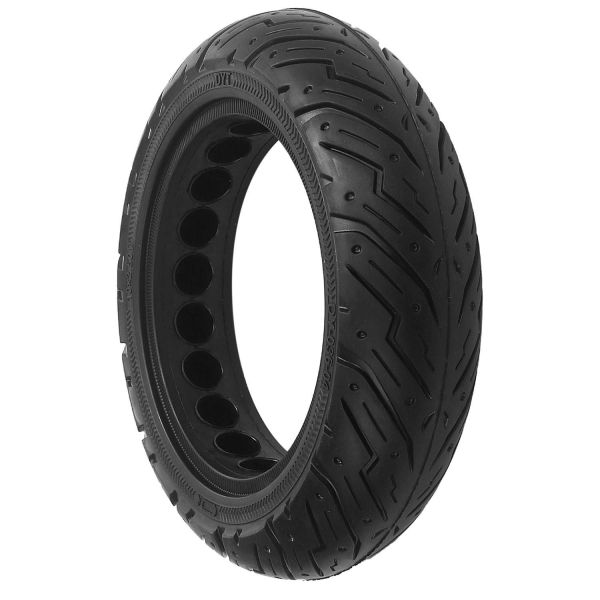 10in Electric Scooter Tyre Rubber Electric Scooter Solid Tires