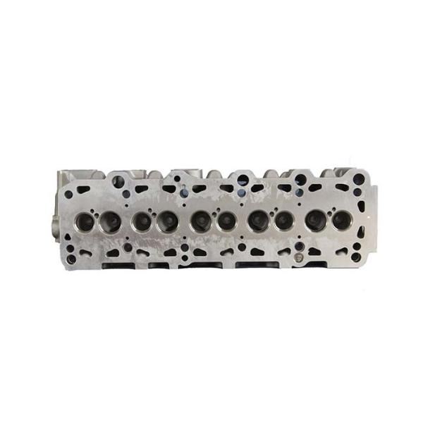 Auto Parts Engine Cylinder Head For AUDI 1T 046103373