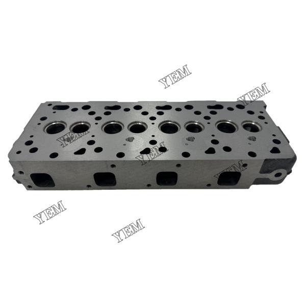 Cylinder Head For Kubota V1505 Excavator engine parts