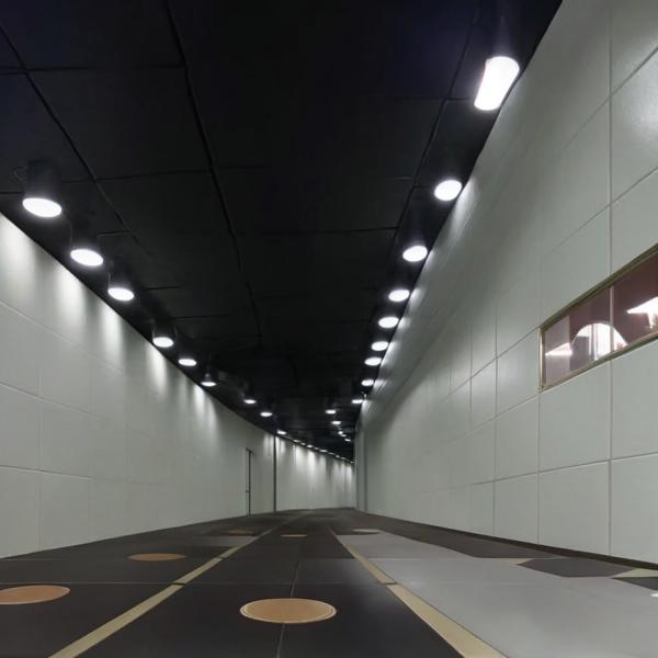 Precision-Made Detailed Vitreous Enamel Panels For Specific Applications