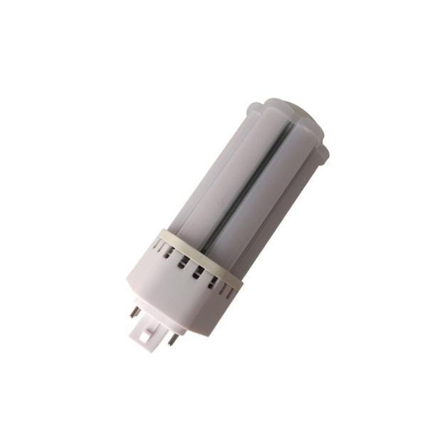 130LM/W GX24Q GX24D led corn light PL lamp 8W Replace 18W 26W energy saving energy CRi80 AC85-265V CE